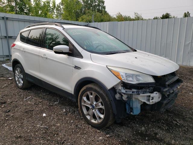 Photo 4 from auction – 2013 FORD ESCAPE SEL with VIN 1FMCU9H91DUC30066