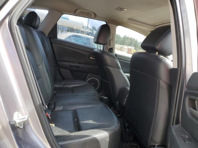 Photo 10 from auction – 2006 MAZDA 3 HATCHBAC with VIN JM1BK343961486190