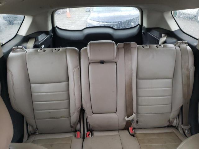 Photo 10 from auction – 2014 FORD ESCAPE TIT with VIN 1FMCU9J90EUD60139