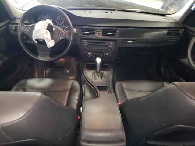 Foto 8 de la subasta – 2010 BMW 328 XI con VIN WBAPK7C53AA458567