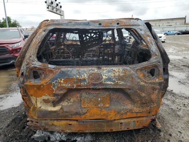 Zdjęcie 6 z aukcji – 2011 TOYOTA SIENNA XLE z VIN 5TDDK3DC2BS015293