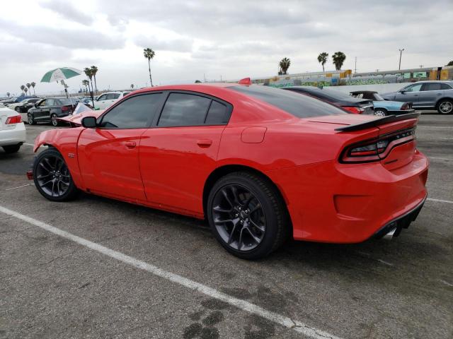 Photo 2 from auction – 2023 DODGE CHARGER SC with VIN 2C3CDXGJ0PH561866