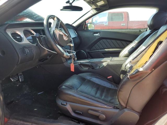 Photo 7 from auction – 2014 FORD MUSTANG with VIN 1ZVBP8AM4E5291338