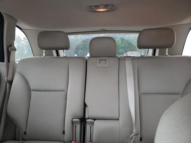 Photo 10 from auction – 2007 FORD EDGE SE with VIN 2FMDK36C77BB23524