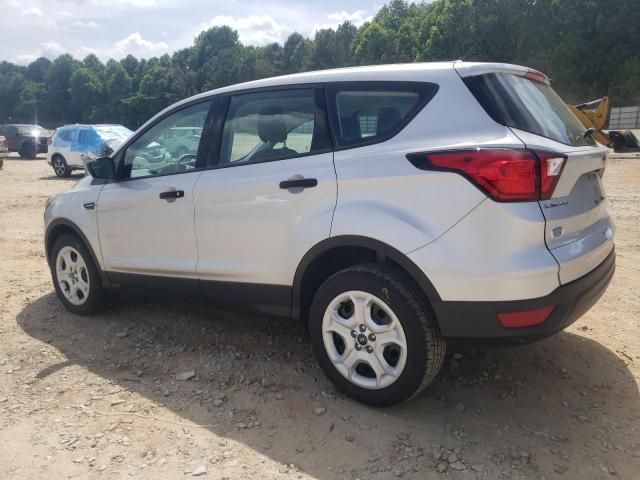 Photo 2 from auction – 2019 FORD ESCAPE S with VIN 1FMCU0F76KUB11603