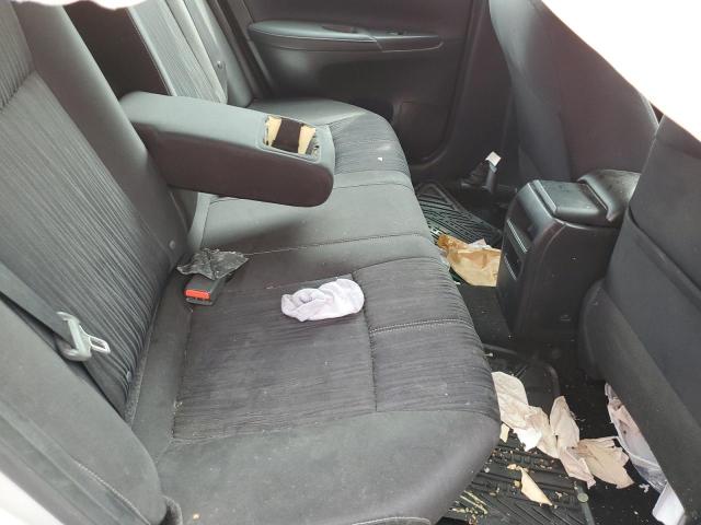 Photo 10 from auction – 2017 NISSAN SENTRA with VIN 3N1AB7AP7HY265859