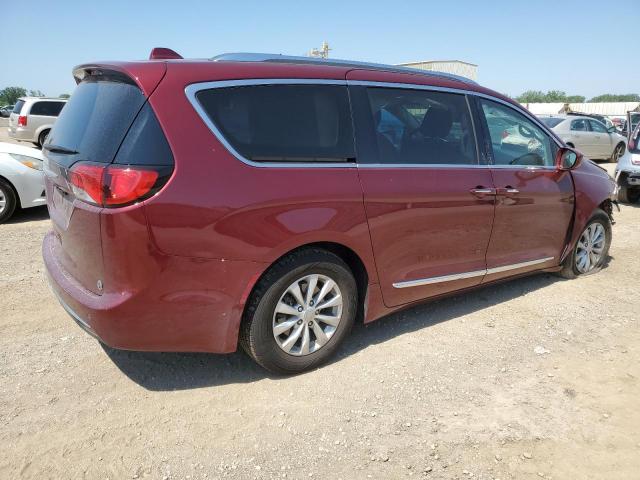Photo 3 from auction – 2018 CHRYSLER PACIFICA T with VIN 2C4RC1EG4JR133586