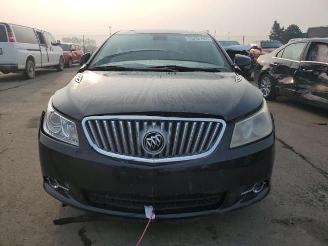 Photo 5 from auction – 2012 BUICK LACROSSE T with VIN 1G4GJ5E30CF138162