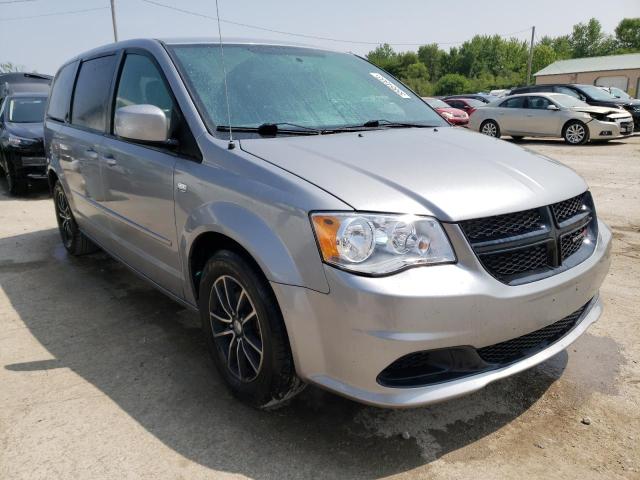 Photo 4 from auction – 2014 DODGE GRAND CARA with VIN 2C4RDGBG3ER419469