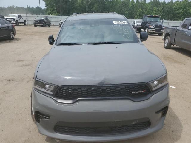 Photo 5 from auction – 2023 DODGE DURANGO GT with VIN 1C4RDHDG1PC596357