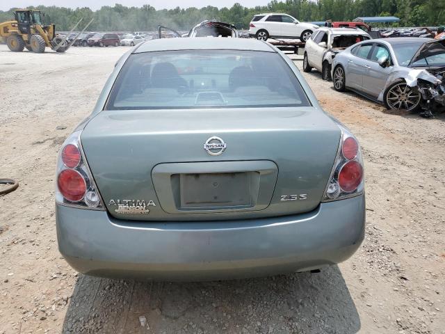 Photo 6 from auction – 2006 NISSAN ALTIMA S with VIN 1N4AL11D06C214955