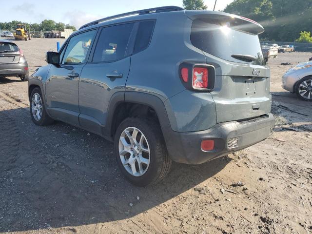 Photo 2 from auction – 2018 JEEP RENEGADE L with VIN ZACCJABB6JPH33325