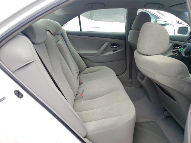 Photo 10 from auction – 2007 TOYOTA CAMRY CE with VIN 4T1BE46K17U611079