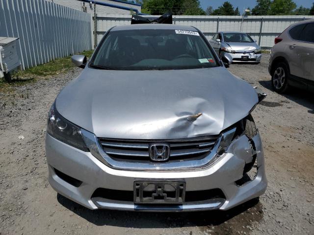 Photo 5 from auction – 2014 HONDA ACCORD LX with VIN 1HGCR2E31EA061233