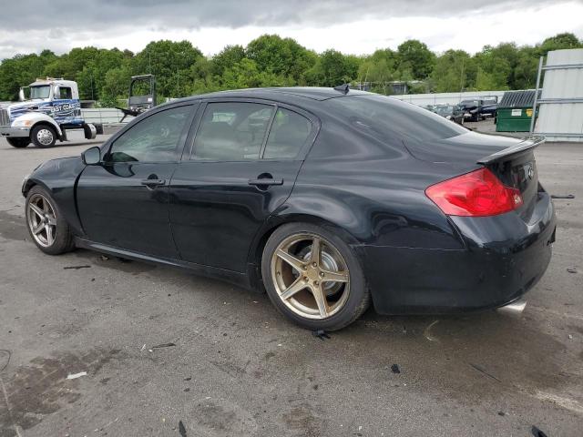 Photo 2 from auction – 2012 INFINITI G37 with VIN JN1CV6AR5CM974698
