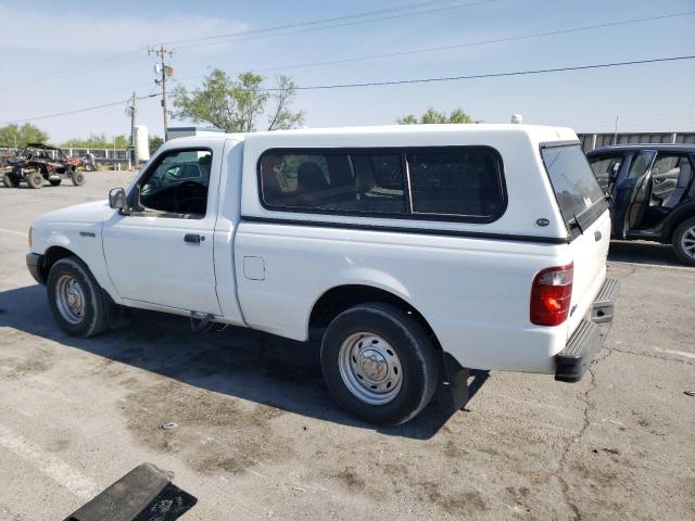 Photo 2 from auction – 2001 FORD RANGER with VIN 1FTYR10D41PB66662