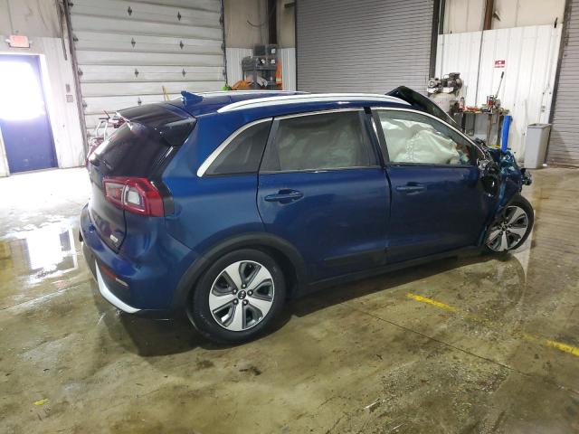 Photo 3 from auction – 2019 KIA NIRO EX with VIN KNDCC3LC7K5219703