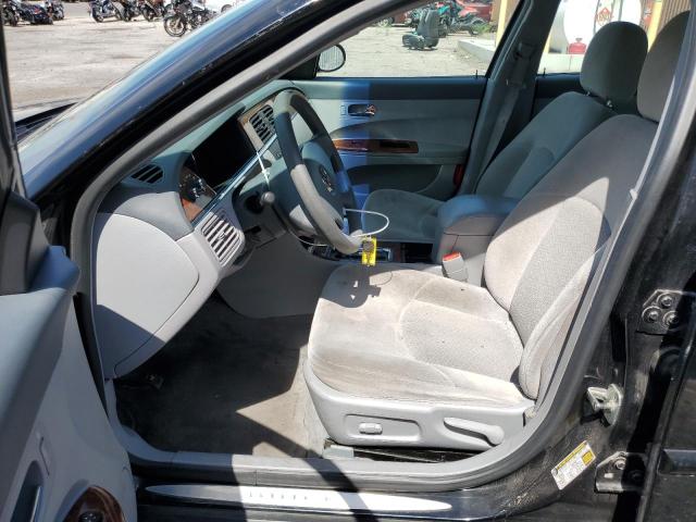 Photo 7 from auction – 2006 BUICK LACROSSE C with VIN 2G4WC582461109123