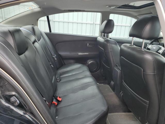 Photo 10 from auction – 2005 NISSAN ALTIMA SE with VIN 1N4BL11E85C213886