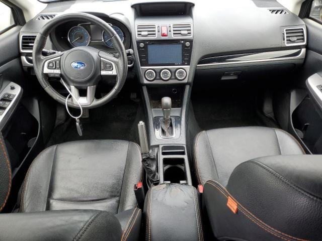 Photo 8 from auction – 2016 SUBARU CROSSTREK with VIN JF2GPALC7GH300749