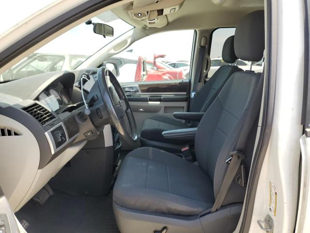 Photo 7 from auction – 2010 DODGE GRAND CARA with VIN 2D4RN5D14AR318514
