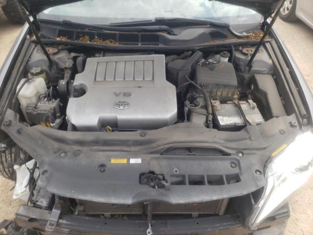 Photo 11 from auction – 2011 TOYOTA AVALON BAS with VIN 4T1BK3DB6BU374751