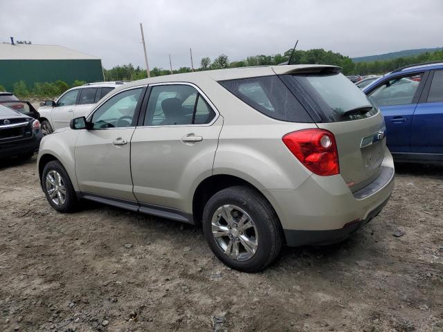 Photo 2 from auction – 2014 CHEVROLET EQUINOX LS with VIN 2GNFLEEK1E6356939