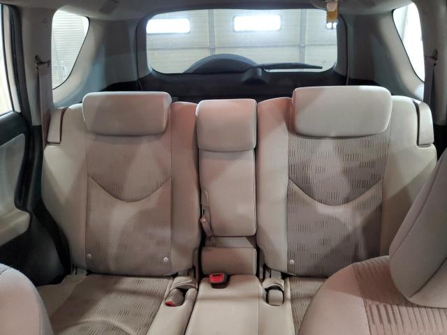 Photo 10 from auction – 2010 TOYOTA RAV4 with VIN JTMBF4DV3AD032326