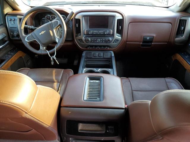 Photo 8 from auction – 2016 CHEVROLET SILVERADO with VIN 3GCPCTEC6GG173912