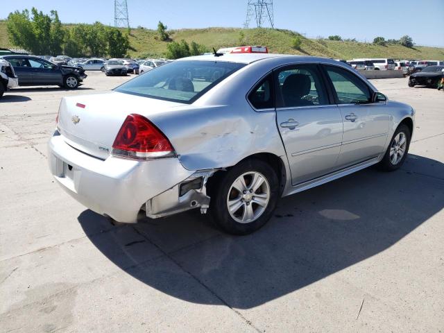 صورة رقم 3 من المزاد - 2013 CHEVROLET IMPALA LS مع VIN 2G1WF5E31D1127982