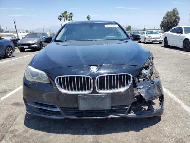 Photo 5 from auction – 2014 BMW 535 I with VIN WBA5B1C54ED477170
