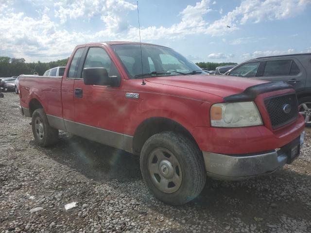 Photo 4 from auction – 2005 FORD F150 with VIN 1FTRF12245NA06131