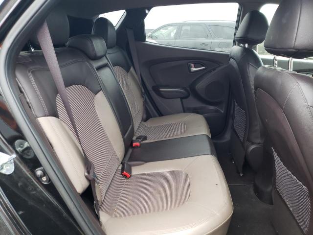 Photo 10 from auction – 2012 HYUNDAI TUCSON with VIN KM8JU3AC2CU436960