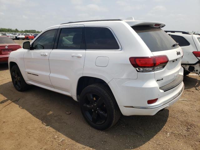 Photo 2 from auction – 2015 JEEP GRAND CHER with VIN 1C4RJFCT0FC130977
