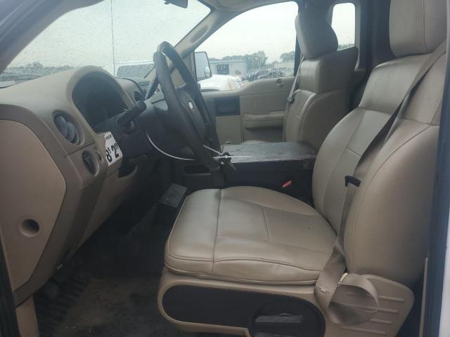 Photo 7 from auction – 2008 FORD F150 with VIN 1FTRF12288KD00928