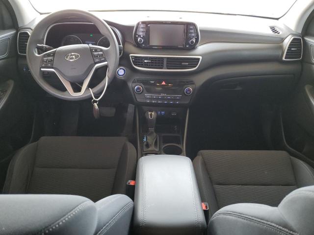 Photo 8 from auction – 2020 HYUNDAI TUCSON LIM with VIN KM8J3CAL0LU110609