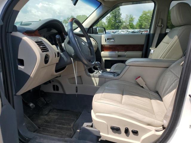 Photo 7 from auction – 2009 FORD FLEX LIMIT with VIN 2FMEK63C49BA17156