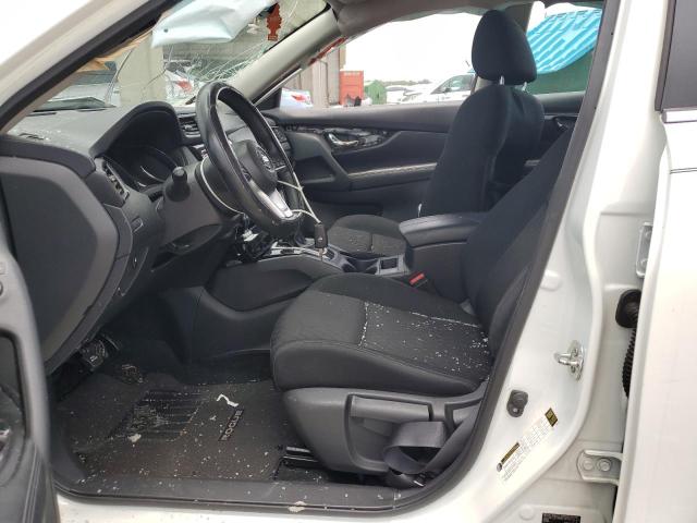 Photo 7 from auction – 2018 NISSAN ROGUE S with VIN KNMAT2MT5JP580639