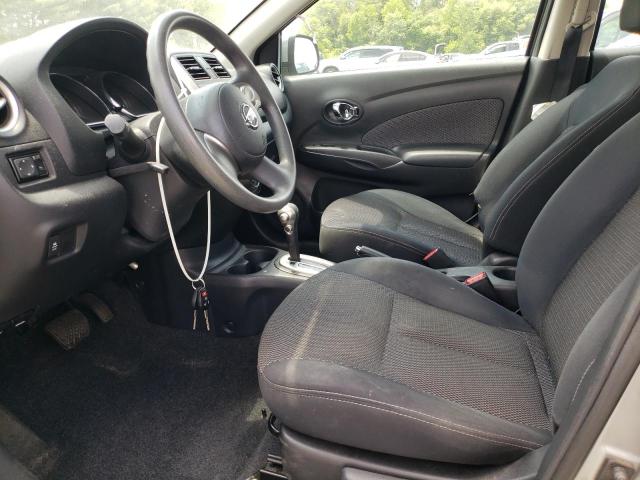 Photo 7 from auction – 2014 NISSAN VERSA with VIN 3N1CN7AP5EL833275
