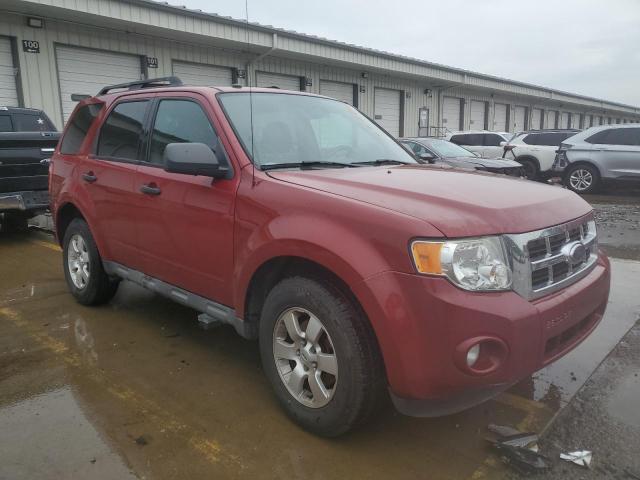 Photo 4 from auction – 2009 FORD ESCAPE XLT with VIN 1FMCU03G79KB86630
