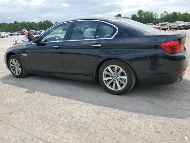 Photo 2 from auction – 2016 BMW 528 XI with VIN WBA5A7C54GG147360
