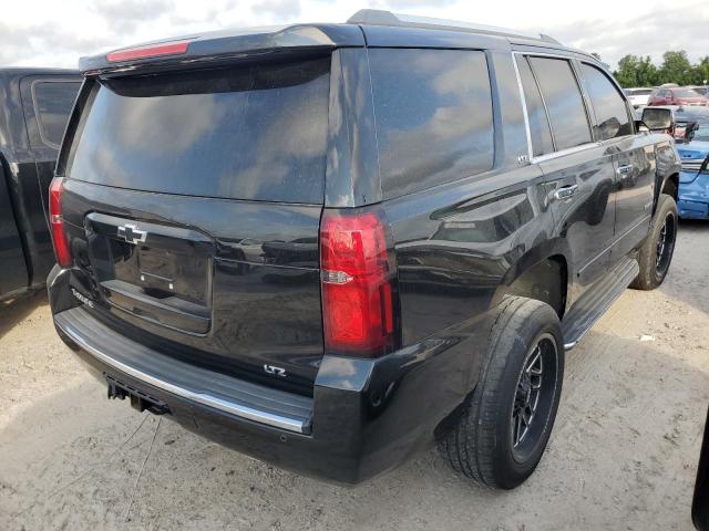 Photo 3 from auction – 2016 CHEVROLET TAHOE C150 with VIN 1GNSCCKC9GR337448
