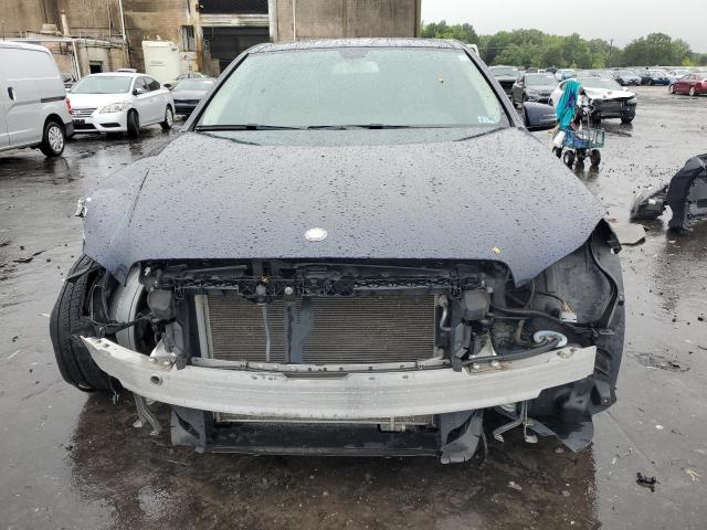 Photo 5 from auction – 2014 MERCEDES-BENZ E 350 4MAT with VIN WDDHF8JB7EB062755