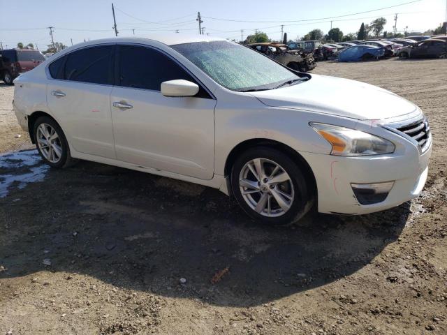 Photo 4 from auction – 2014 NISSAN ALTIMA 2.5 with VIN 1N4AL3AP9EC269134