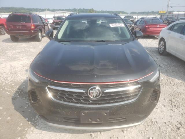 Снимка 5 от търг – 2022 BUICK ENVISION E с VIN LRBFZNR40ND010044