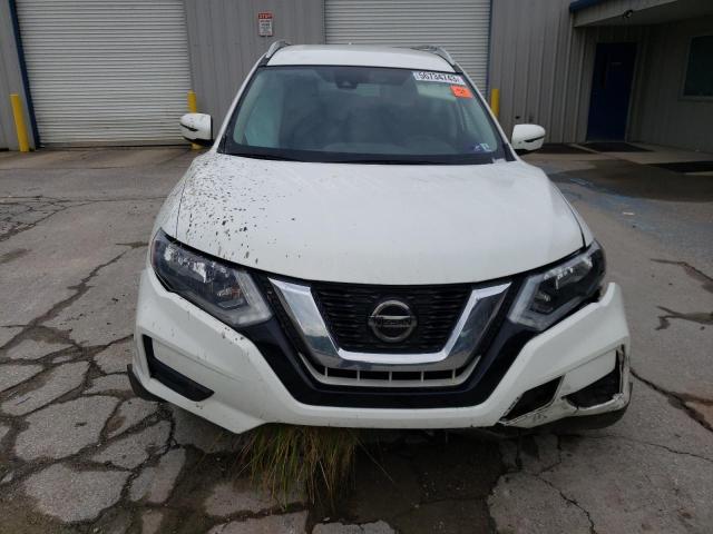 Photo 5 from auction – 2020 NISSAN ROGUE S with VIN KNMAT2MT8LP511916