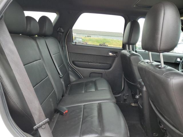 Photo 10 from auction – 2010 FORD ESCAPE LIM with VIN 1FMCU0EG5AKC72908