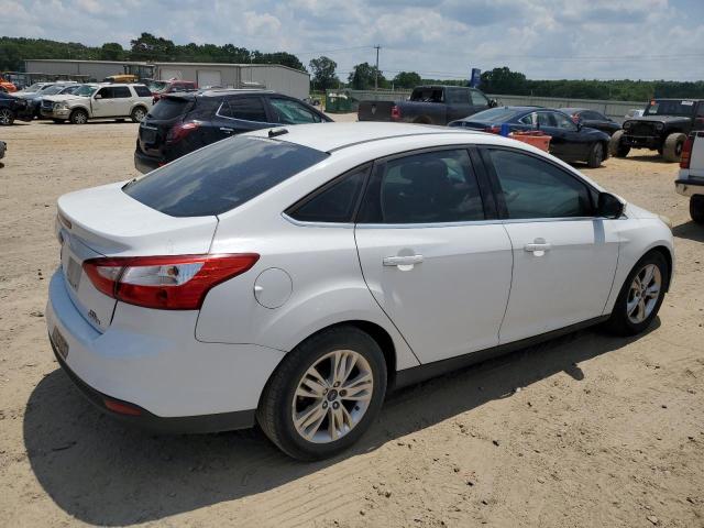 Photo 3 from auction – 2012 FORD FOCUS SEL with VIN 1FAHP3H2XCL371861