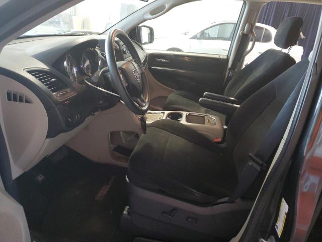 Photo 7 from auction – 2012 DODGE GRAND CARA with VIN 2C4RDGCG6CR146751
