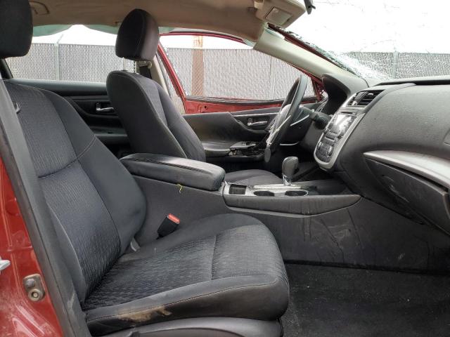 Photo 7 from auction – 2016 NISSAN ALTIMA 2.5 with VIN 1N4AL3AP6GN375631